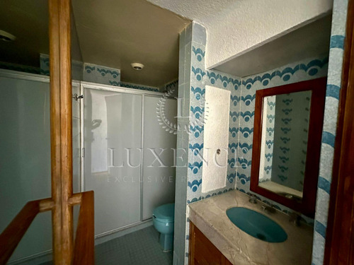 Departamento En Venta Colonia Del Valle