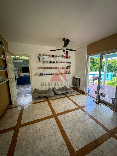 Casa En Venta En La Delfina, Pilar, G.b.a. Zona Norte