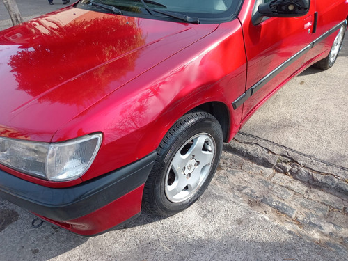 Peugeot 306 1.8 St