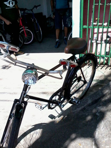 Bike Antiga Com O Melhor Preco
