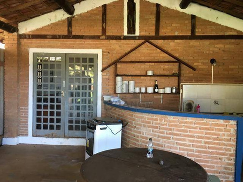 Fazenda Leiteira À Venda, 400000 M² Por R$ 1.795.500 - Zona Rural - Monteiro Lobato/sp - Fa0020