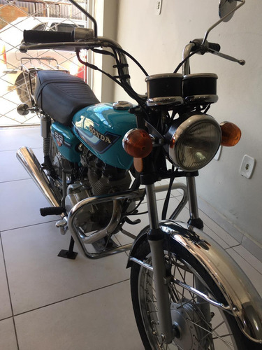 Cg 125