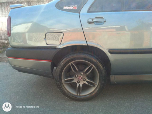 Fiat Tempra