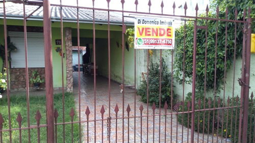 Imagem 6 de 9 de Casa Na Estancia Velha - Jardim Atlantico - Canoas