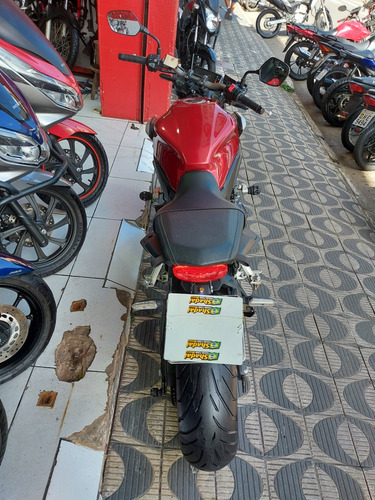 Honda Cb650r Ano 2021