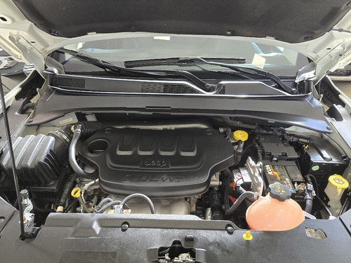 Jeep Compass 2.0 16V FLEX NIGHT EAGLE AUTOMATICO