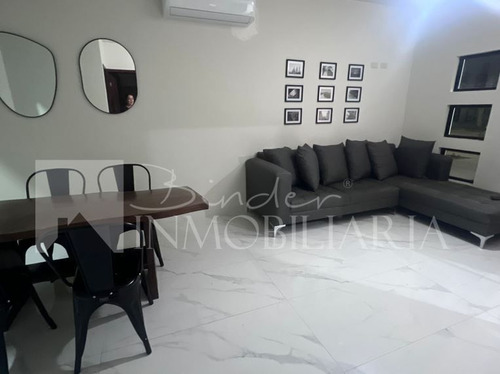 Casa Amueblada En Renta Fraccionamiento Versalles Los Mochis