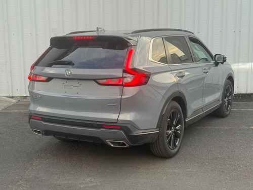 Honda CR-V Touring HEV