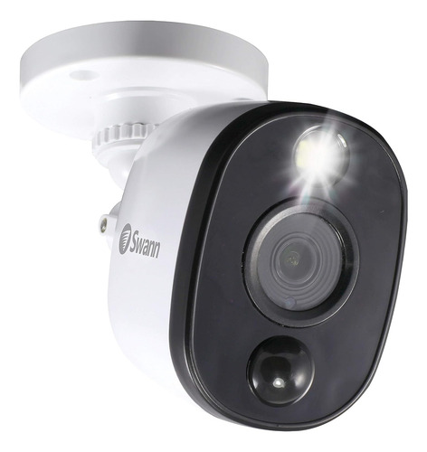 Camara Swann 1080p Con Sensor De Movimiento Y Foco