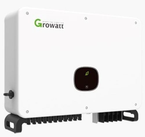 Inversor On Grid 15kw - Trifásico -  Growatt Mac 15ktl3-xl