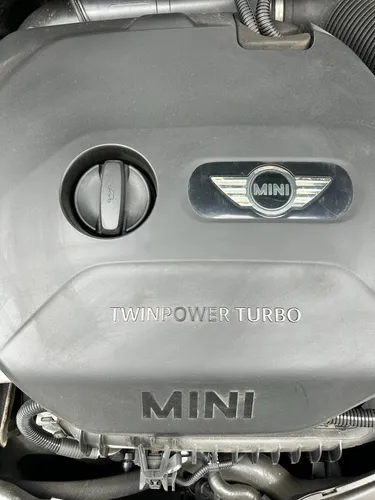 Mini Cooper 1.5 F56 Coupe Peeper