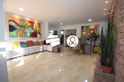 Apartamento en venta