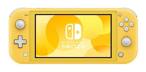 Imagen 2 de 4 de Nintendo Switch Lite 100% Portatil Avenida Tecnologica