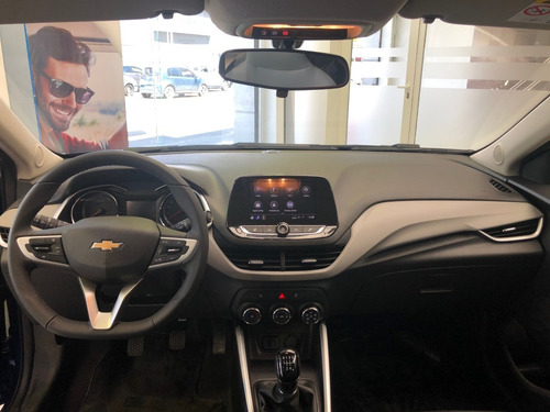 Chevrolet Onix Plus 1.0 Turbo Premier I Manual Año 2021 Gp
