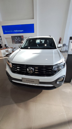 Volkswagen T-Cross 1.6 Highline At