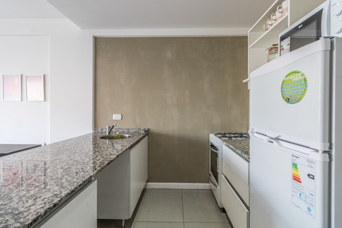 Departamento Monoambiente En Venta En Almagro, Capital Federal, Buenos Aires