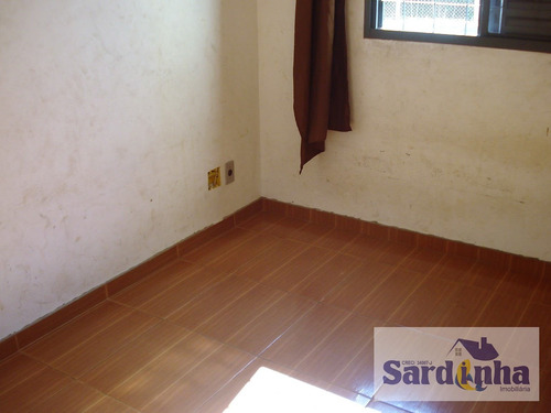 Imagem 3 de 15 de Apartamento Em Jardim Mirna - Taboão Da Serra - 2737