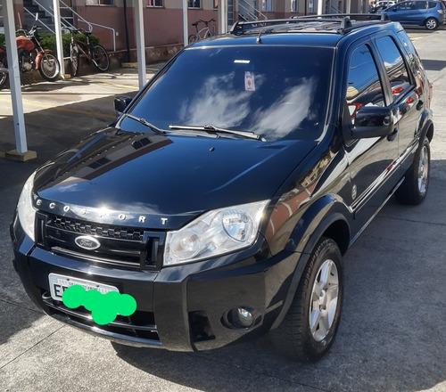 Ecosport Xlt 2.0 Automático Completo