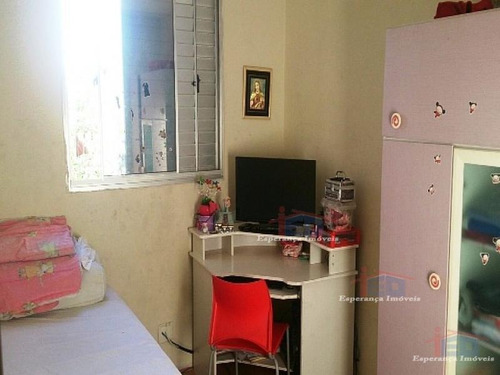 Imagem 13 de 15 de Ref.: 7242 - Apartamento Em Osasco Para Venda - V7242