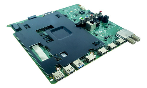 Placa Principal Un50ju6500g Un55ju6500g Tv Samsung Original