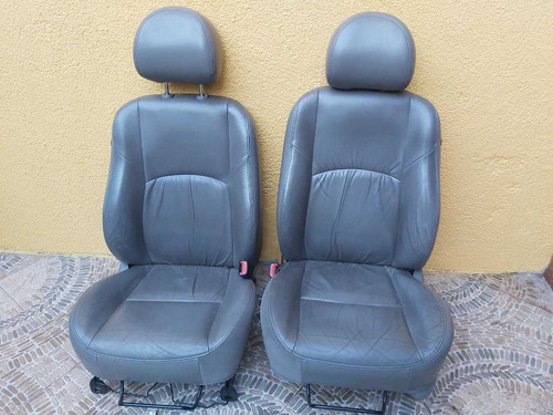 Butaca Con Airbag Chrysler Neon 2001-05