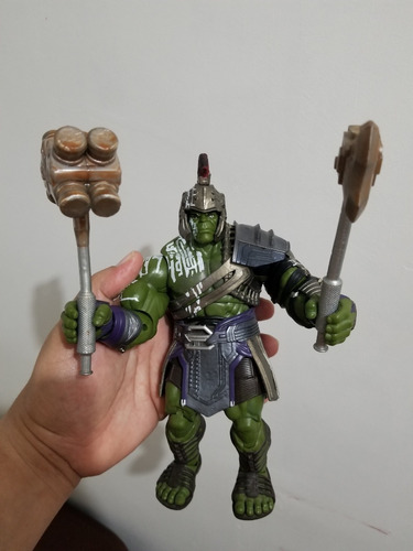 Hulk Ragnarok
