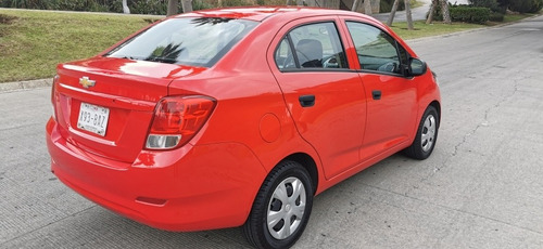 Chevrolet Beat 1.3 Nb Lt Mt 2019
