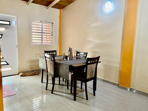 Imagen 19 de 22 de En Venta Casa En Puerta Maraven