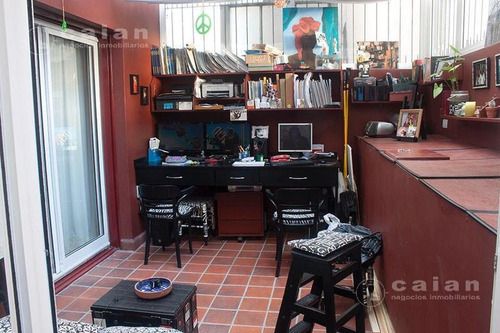 Imagen 17 de 19 de Departamento - Las Cañitas