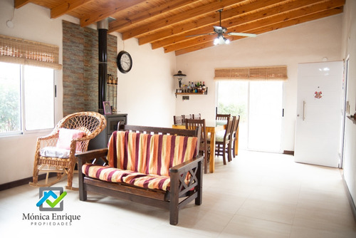 Imagen 5 de 14 de Casa De 3 Dormitorios En Piedra Blanca Villa De Merlo