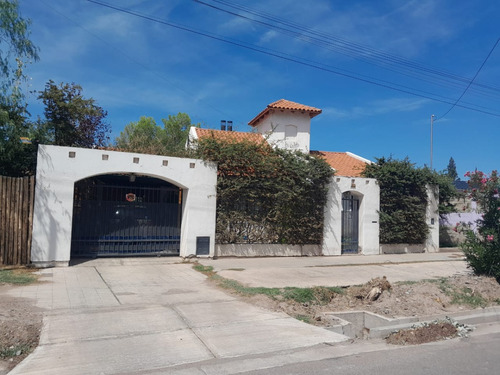 Dueño Vende Casa Categoría Guaymallén Mendoza