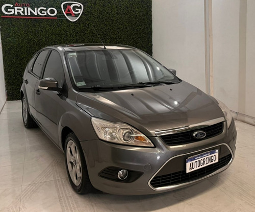 Ford Focus 2 1.8 Tdci Trend Plus