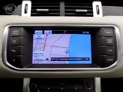 Range R.evoque Prestige 2.0