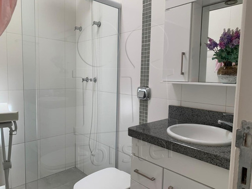 Imagem 13 de 22 de Casa Em Condominio Residencial Para Venda - Cc00103 - 68973104