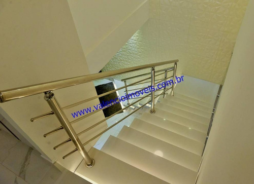 Imagem 18 de 25 de Venda - Apartamento - Centro - Americana - Sp - 2814jur