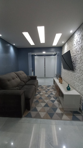 *direto Com O Proprietário*cond. Suprema Vl Augusta 75m