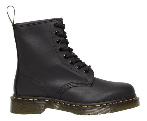 Dr. Martens Botas 1460 Greasy Para Mujer