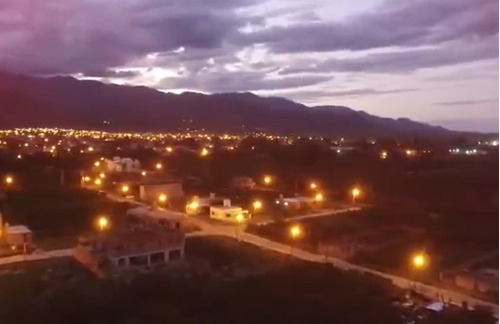 Imagen 10 de 11 de Lote En Venta O Permuta B° El Tránsito Cafayate
