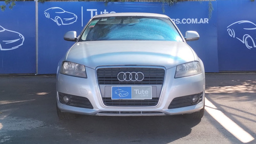 Audi A3 Sportback 1.6 102cv Mt
