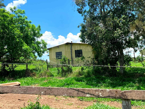 Ótima Fazenda Para Venda Em Cassia Dos Coqueiros-sp, 46 Alqueires, Totalmente Mecanizável, Casa Sede, Poço Artesiano, Represa, Nascentes E Barracões - Fa00050 - 68709761