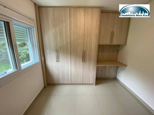 Imagem 23 de 30 de Apartamento Com 3 Dormitórios À Venda, 122 M² Por R$ 1.200.000,00 - Condomínio Chateau De France - Vinhedo/sp - Ap0216