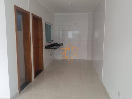 Imagem 3 de 14 de Sobrado Com 2 Dormitórios À Venda, 68 M² Por R$ 320.000,00 - São Miguel Paulista - São Paulo/sp - So0005