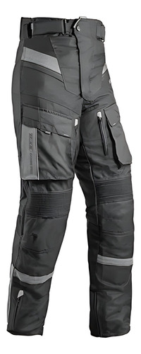 Calça Moto Motociclista Texx Armor Masculina Impermeável