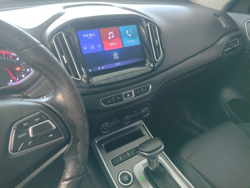 Chery Tiggo 7 1.5 T Flex Aut. 5p