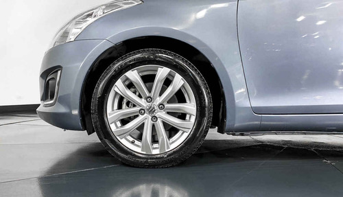 Imagen 11 de 15 de 42487 - Suzuki Swift 2015 Con Garantía At