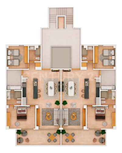 Departamentos En Preventa Playa Miramar Cd. Madero Tamaulipas