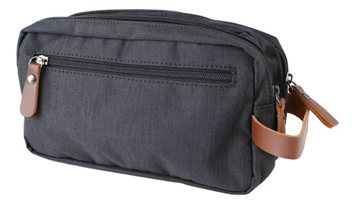 Bolsa De Tocador Múltiples Bolsillos Impermeables En La