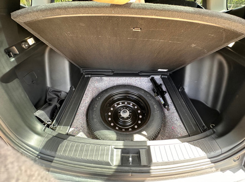 Honda CR-V 1.5 Turbo Plus Cvt