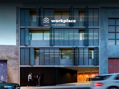 comprar Edificio Corporativo Propio, Excelente Imagen Corporativa