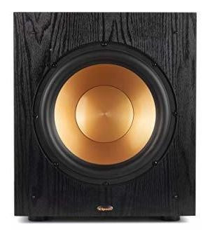 Subwoofer Klipsch Synergy Black Label Sub-100